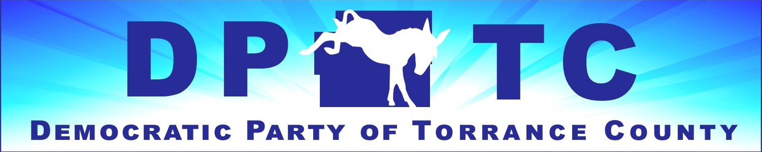 Democratic Party of Torrance County