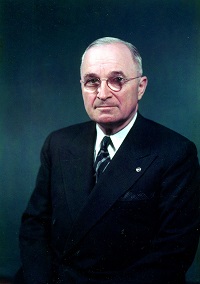TRUMAN